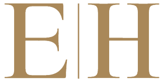 Elated Homes Logo